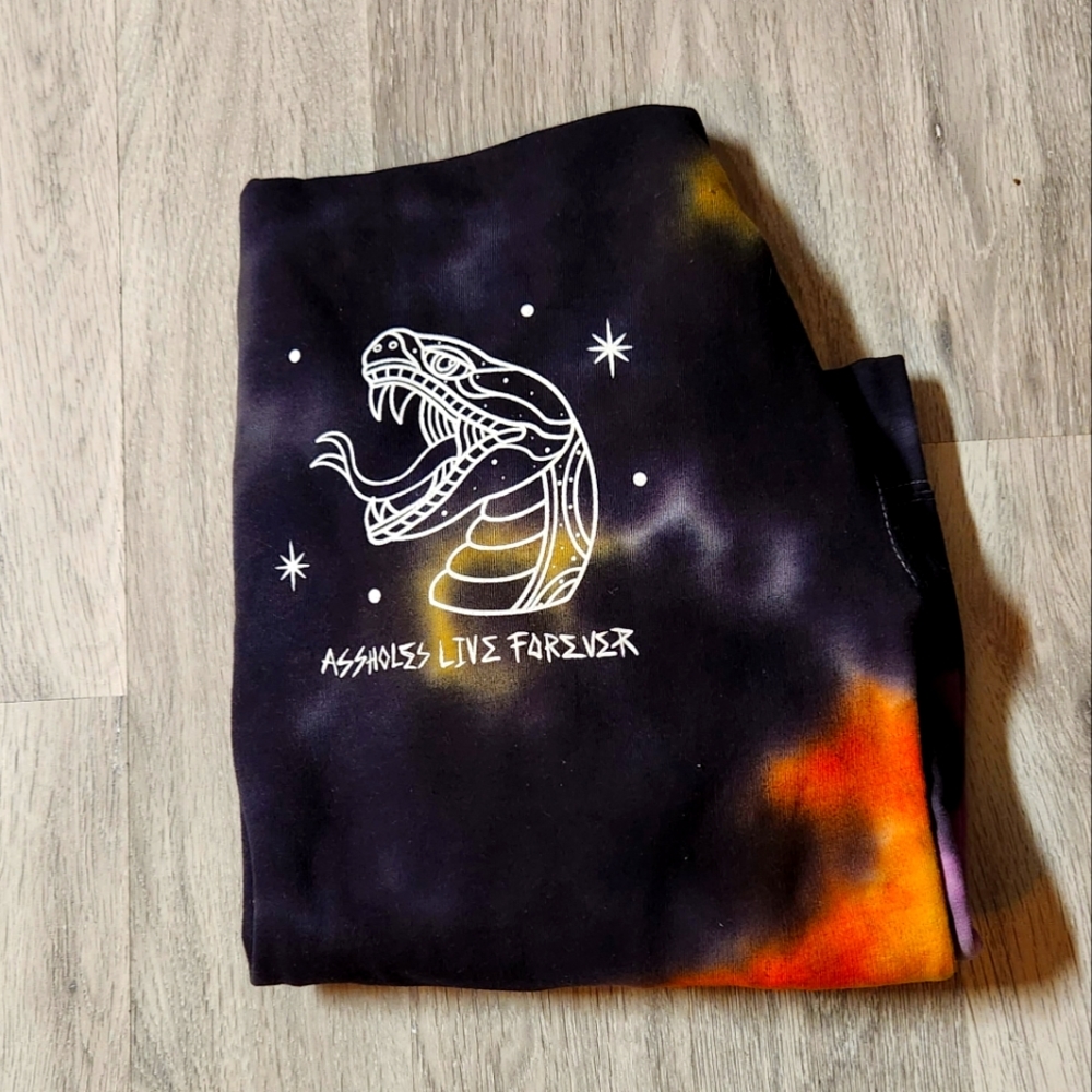 NEW! ALF Hoodie